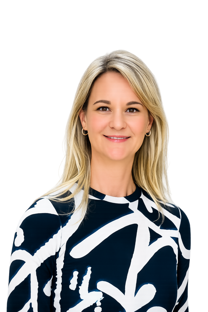 Dermatologa Leticia Vancin